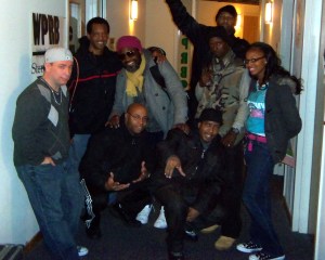 Vibes and Vapors 2011